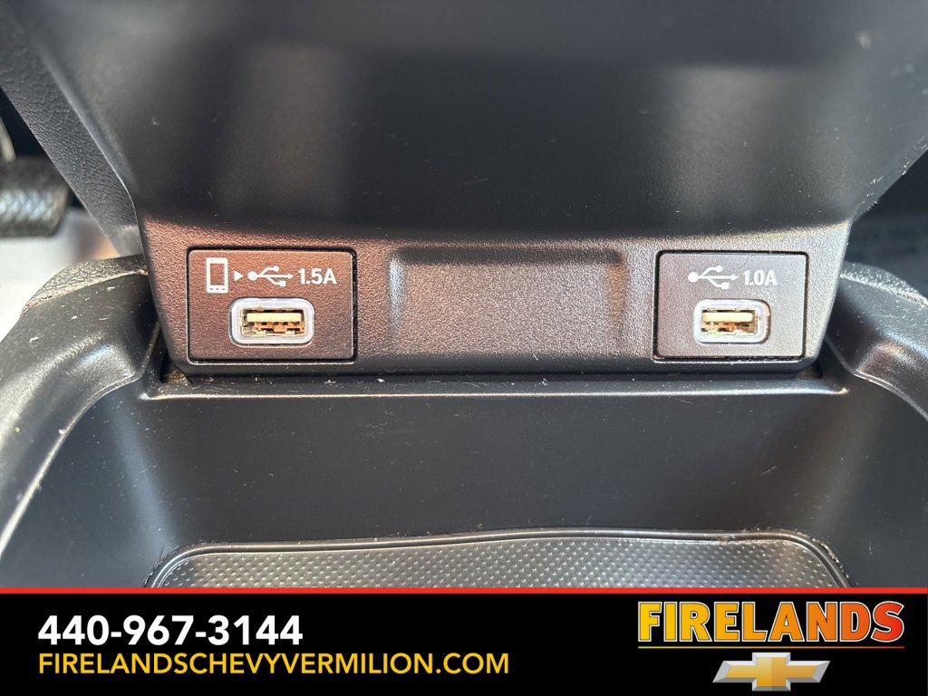 Used 2022 Honda CR-V EX image 23