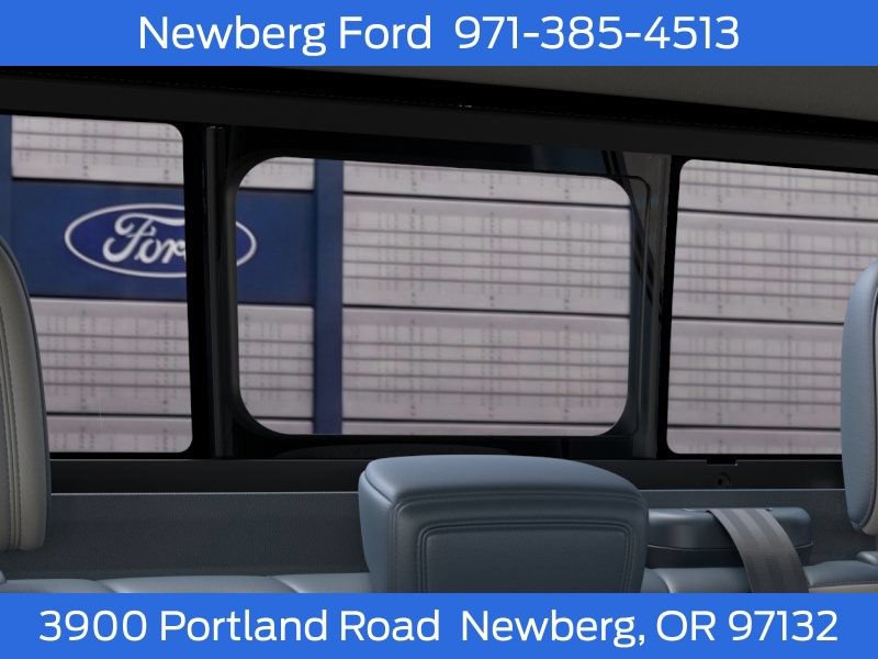 New 2026 Ford Maverick Lariat AWD/4WD image 24