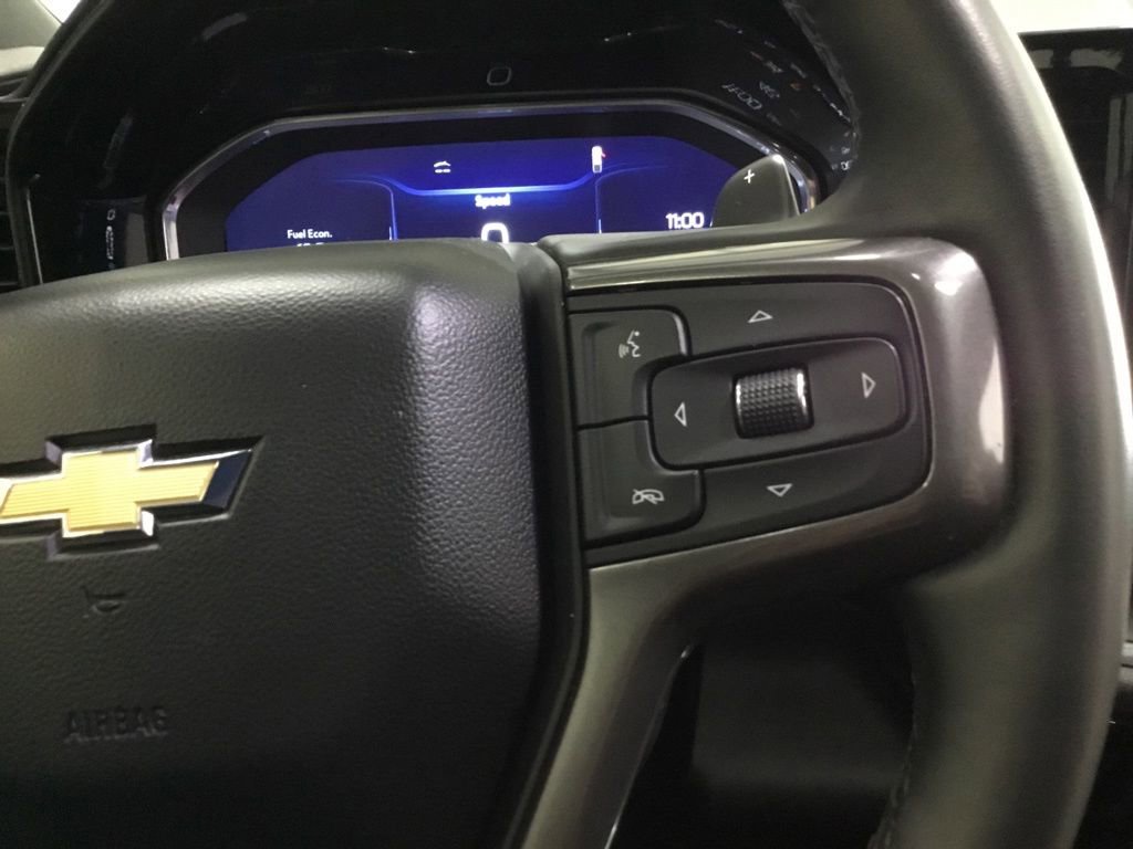 Used 2024 Chevrolet Silverado 1500 High Country w/ High Country Premium Package image 40