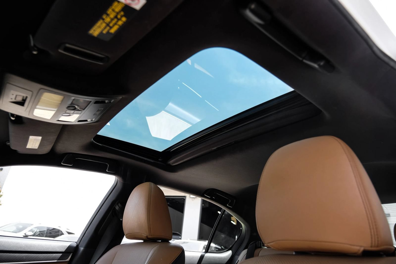 Used 2018 Lexus GS 350 F Sport RWD image 4