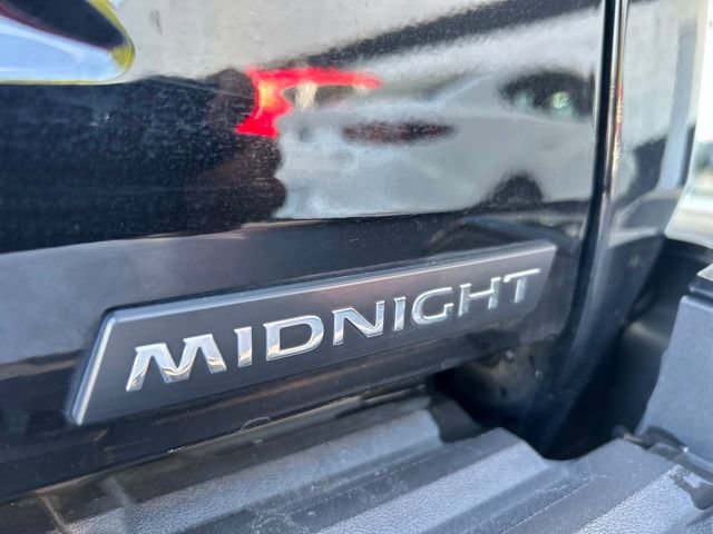 Used 2023 Nissan Frontier SV w/ Midnight Edition Package AWD/4WD image 6