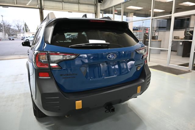 Used 2025 Subaru Outback Wilderness image 6