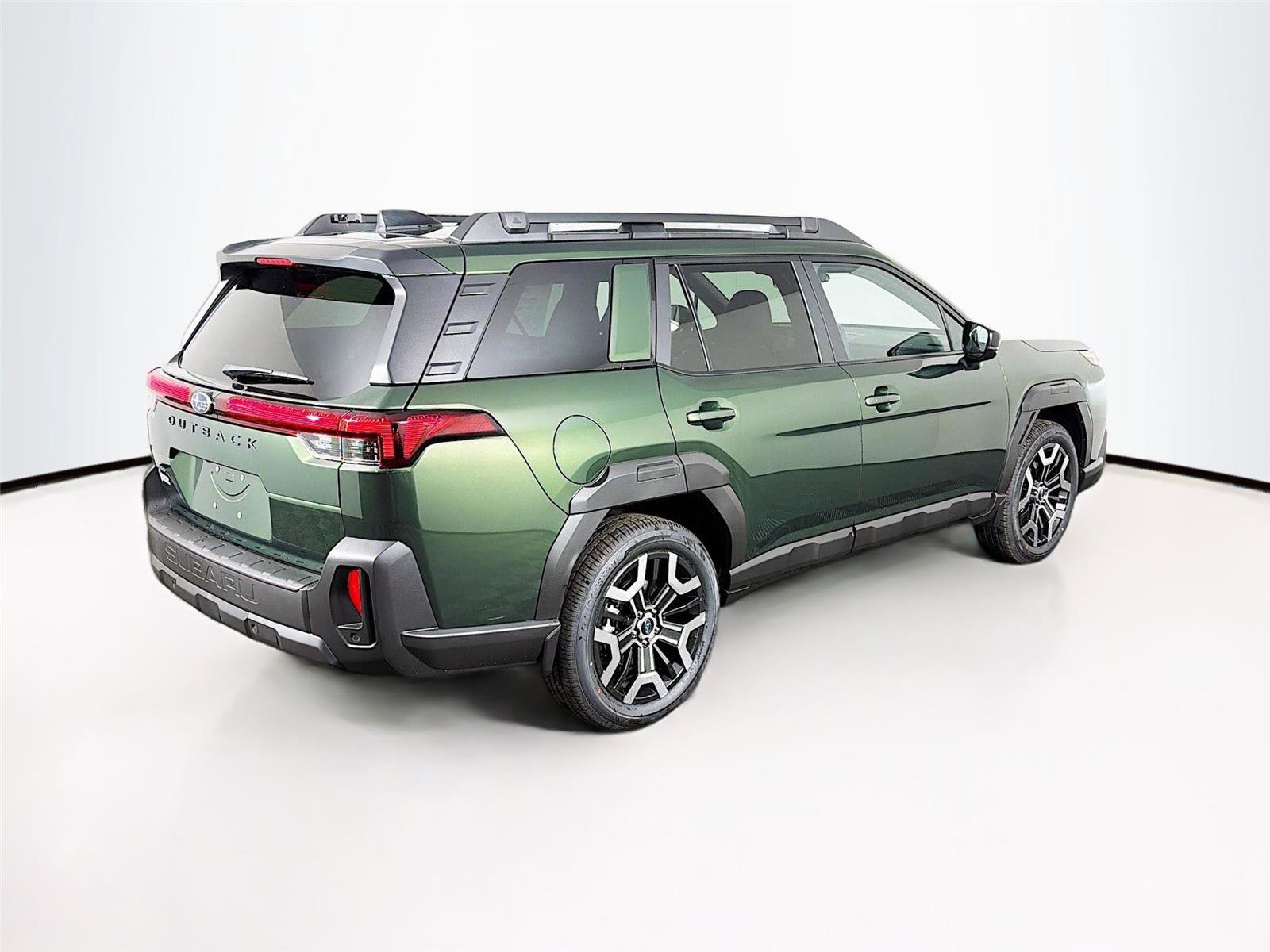 New 2026 Subaru Outback Touring XT AWD/4WD image 7