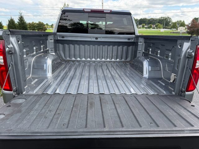 Used 2021 Chevrolet Silverado 1500 RST w/ All Star Edition Plus AWD/4WD image 26