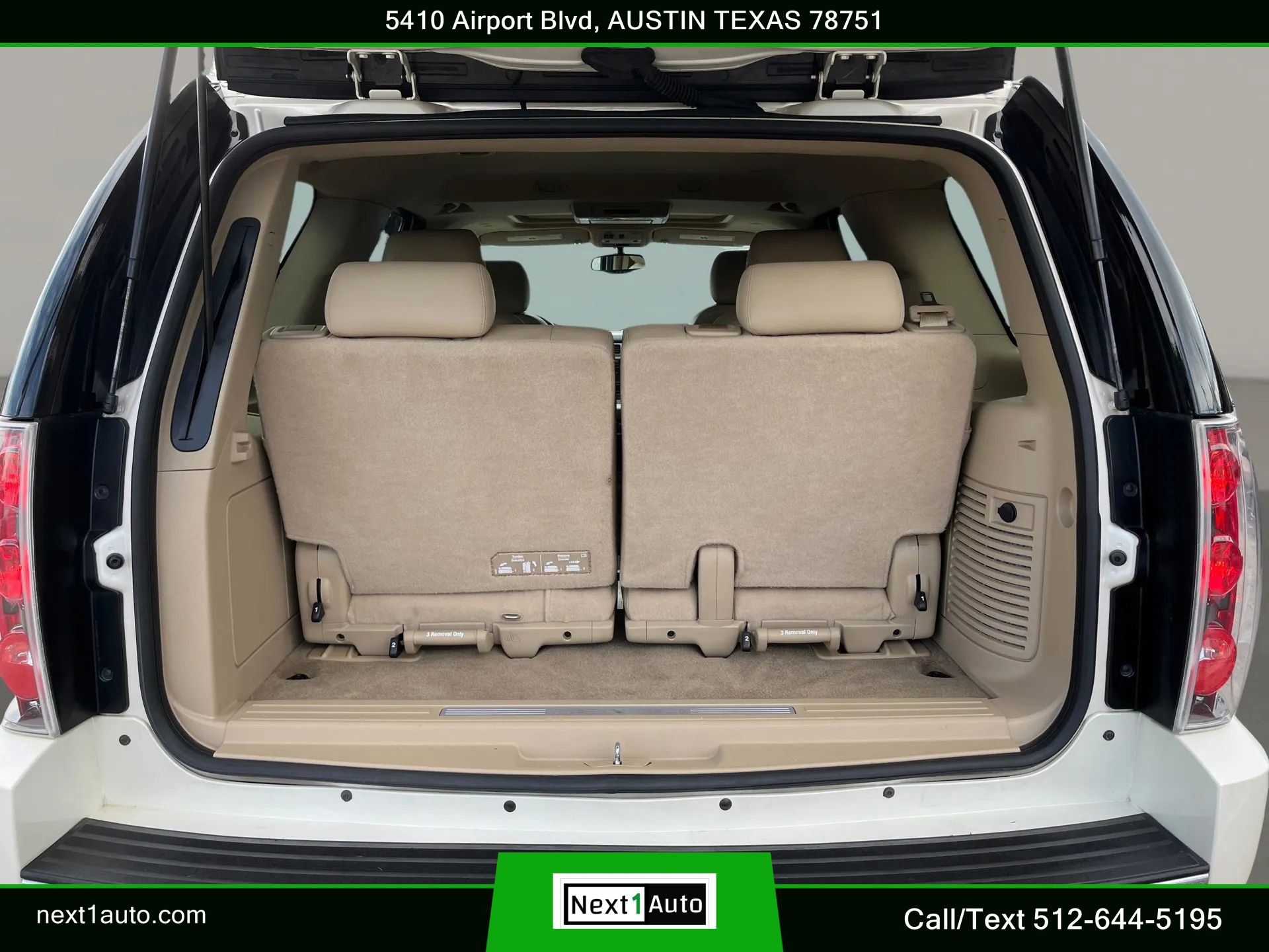 Used 2013 GMC Yukon Denali image 33