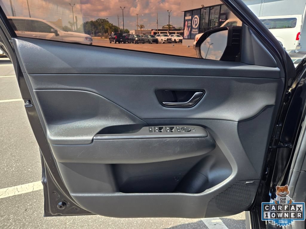 Used 2024 Hyundai Kona N Line FWD image 25
