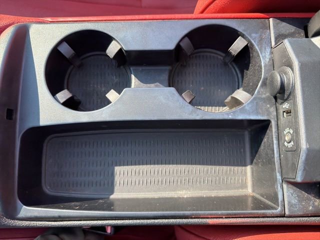 Used 2012 BMW Z4 sDrive28i image 25