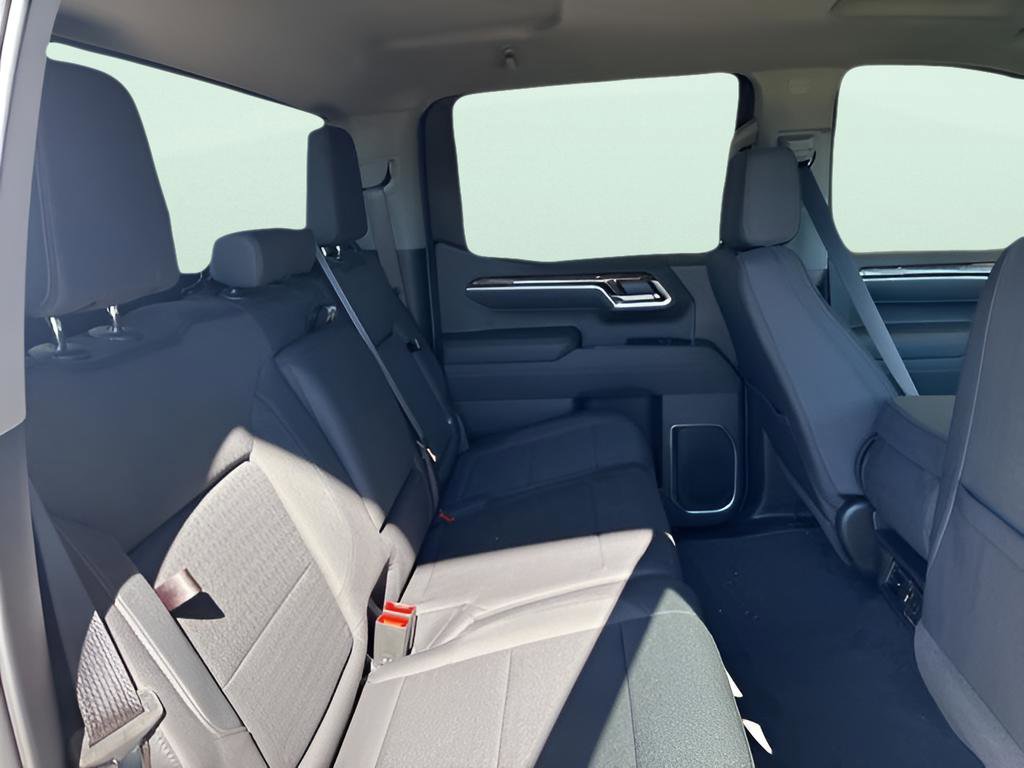 New 2026 GMC Sierra 1500 Elevation image 11