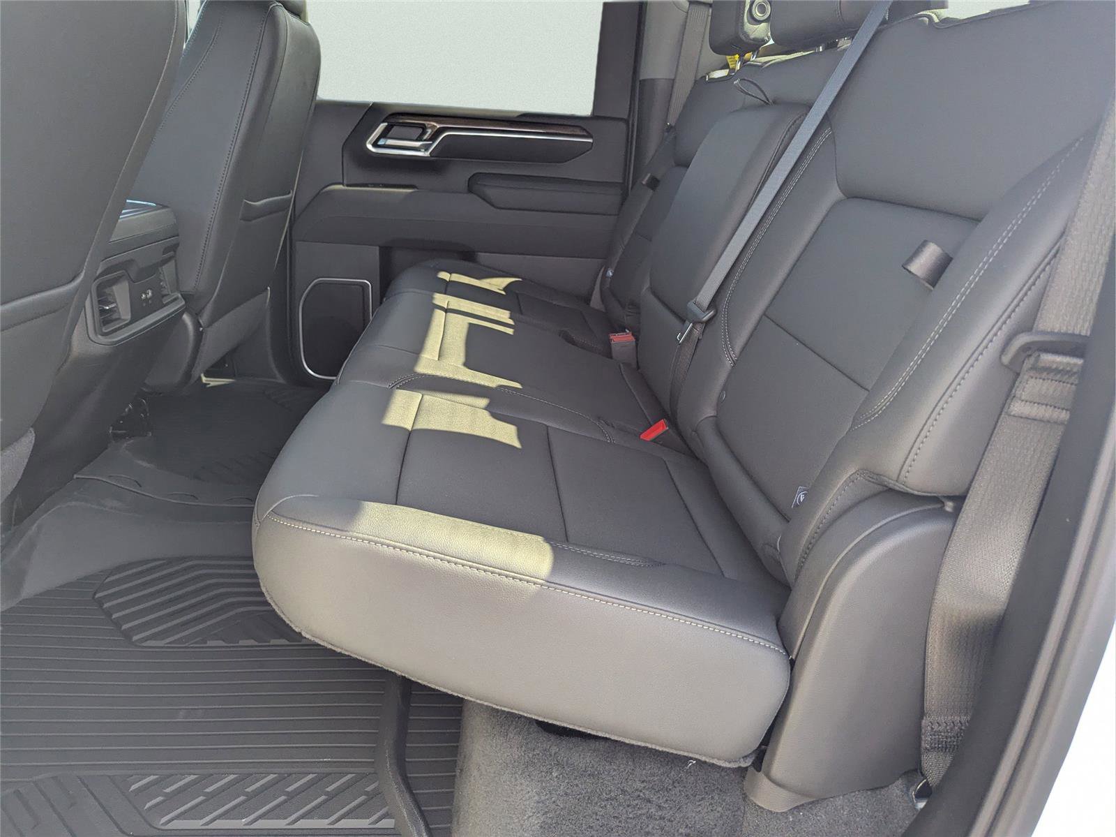 New 2026 Chevrolet Silverado 2500 LT w/ All Star Edition image 34