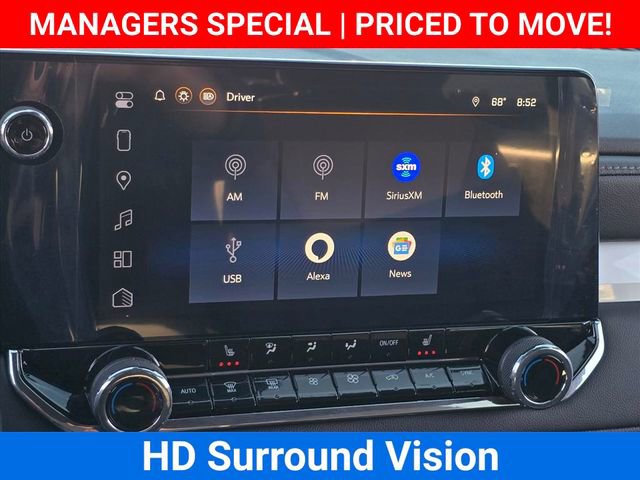 New 2025 Chevrolet Colorado LT w/ LT Convenience Package image 32