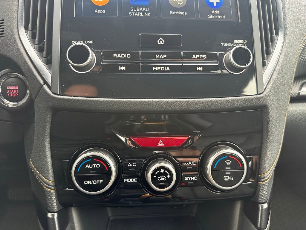 Certified 2024 Subaru Forester Wilderness image 22