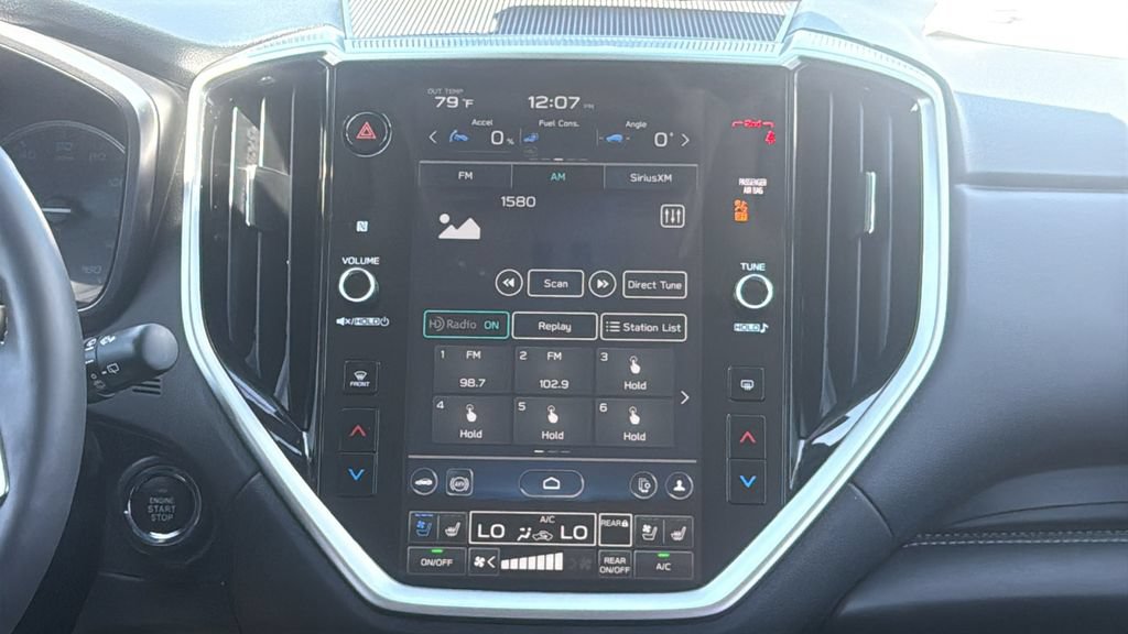 Used 2026 Subaru Ascent Touring AWD/4WD image 14
