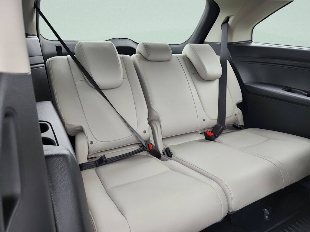 New 2026 Honda Odyssey EX-L image 16