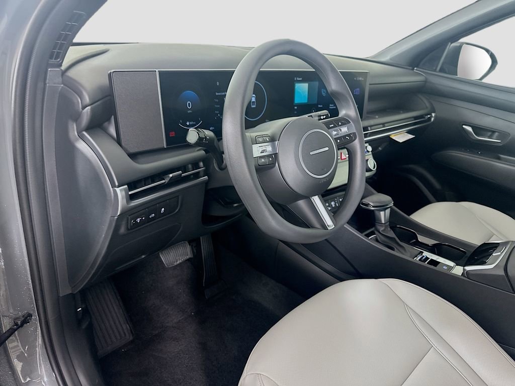 New 2026 Hyundai Santa Cruz SEL image 9