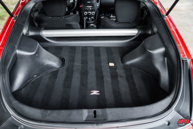 Used 2013 Nissan 370Z NISMO image 75