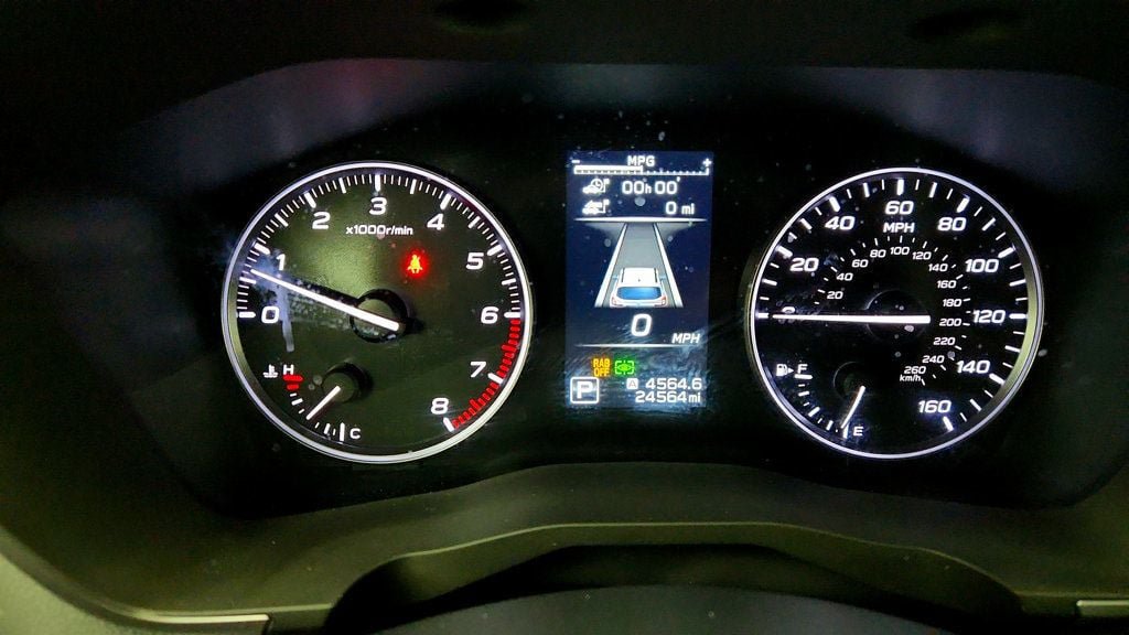 Used 2023 Subaru Ascent Limited AWD/4WD image 13