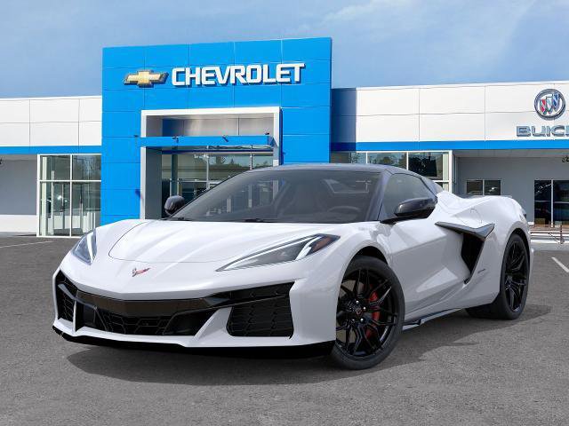 New 2026 Chevrolet Corvette Z06 w/ Battery Protection Package RWD image 28