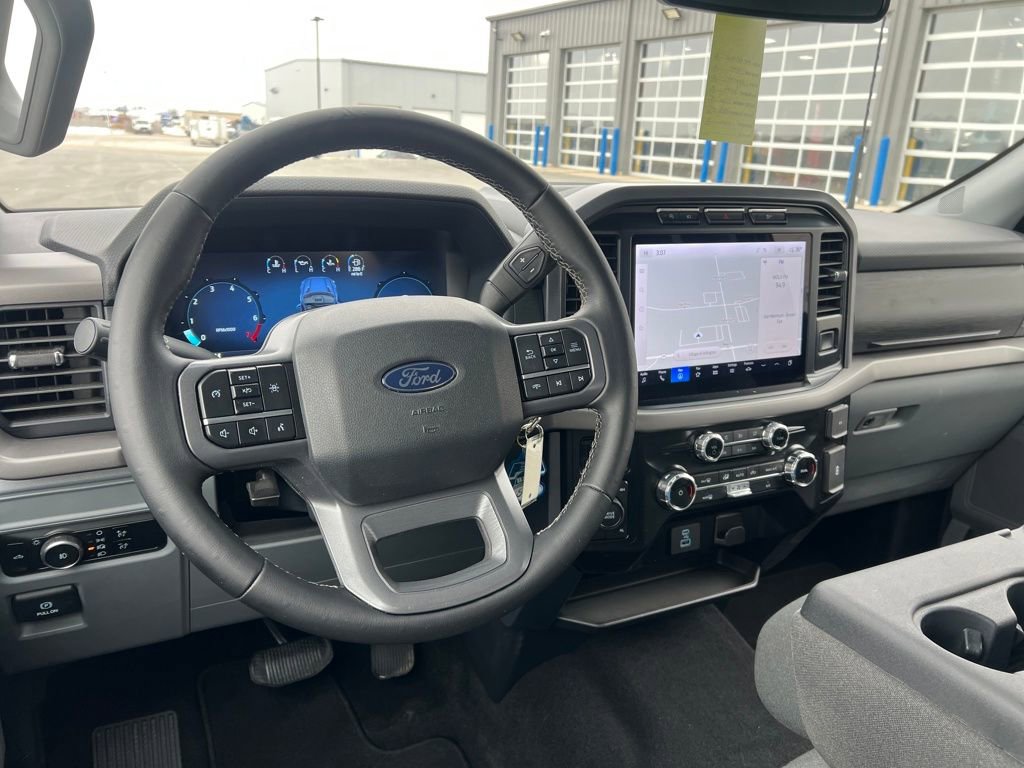 Used 2024 Ford F150 XLT image 20