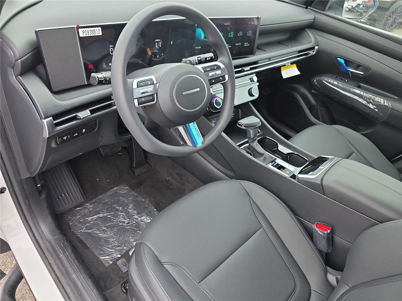 New 2026 Hyundai Santa Cruz SEL image 4