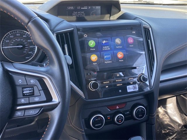 Used 2023 Subaru Crosstrek 2.5i Limited image 28