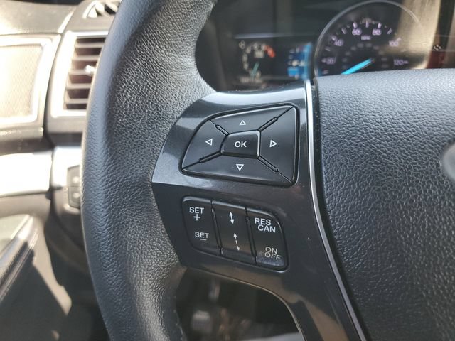 Used 2018 Ford Explorer Limited w/ Equipment Group 301A FWD image 25