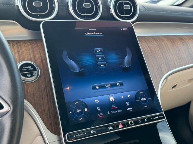 Used 2023 Mercedes-Benz GLC 300 4MATIC image 20