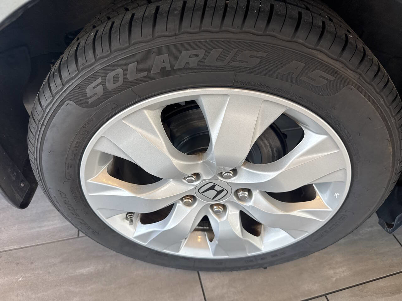 Used 2009 Honda Accord EX image 18