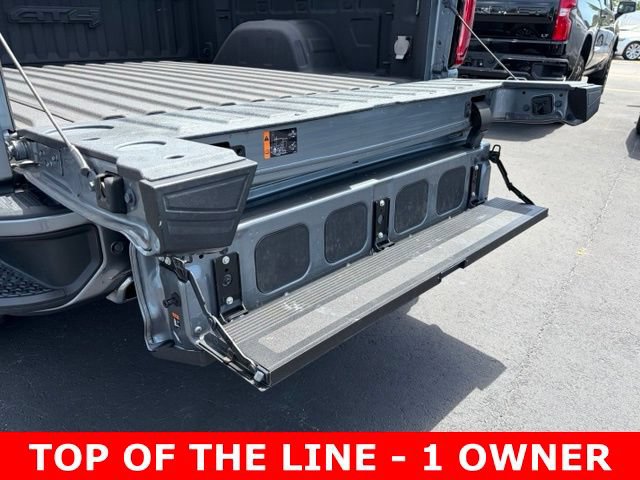 Used 2022 GMC Sierra 1500 AT4 w/ AT4 Premium Package AWD/4WD image 17