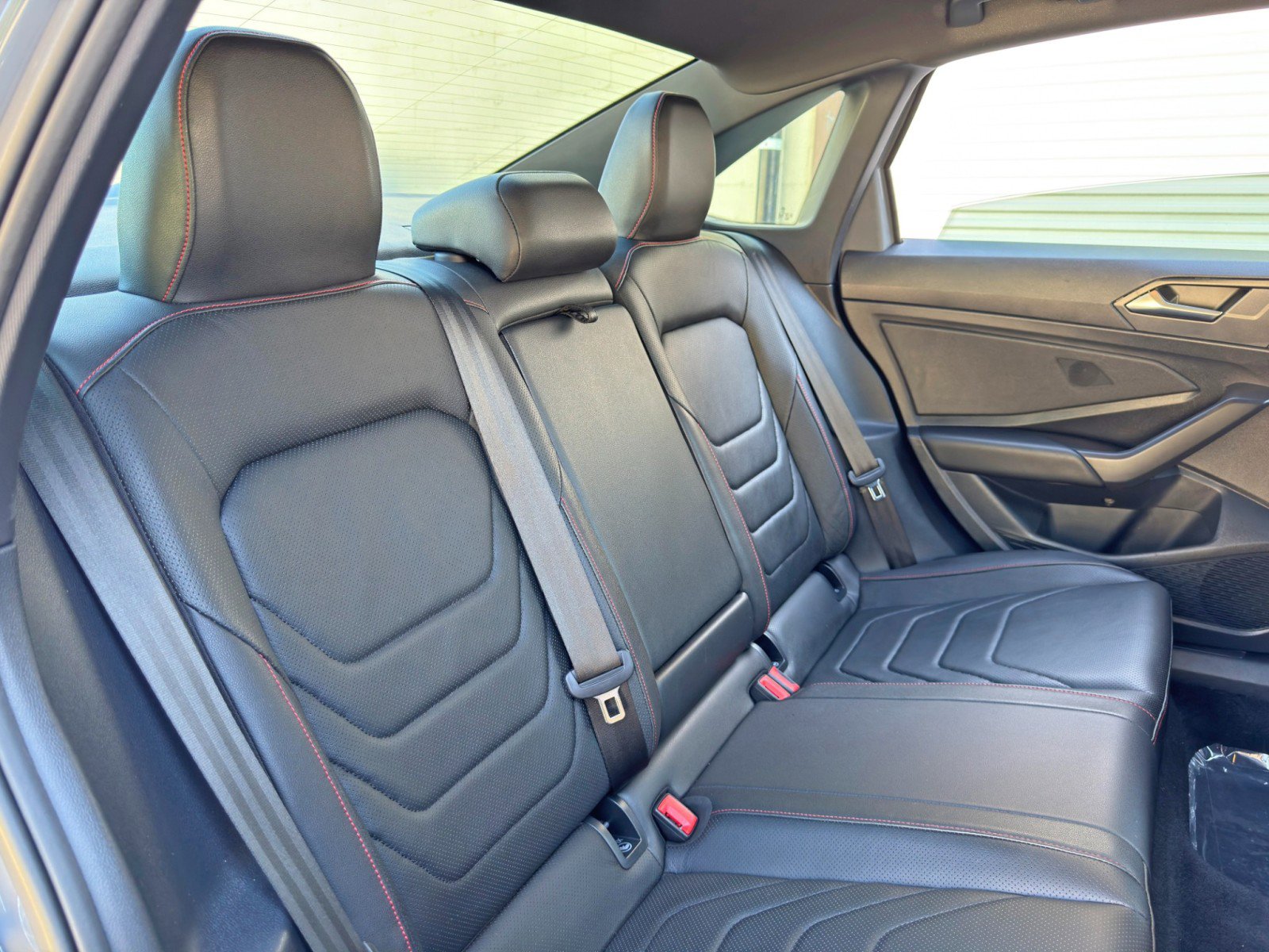 Used 2019 Volkswagen Jetta GLI Autobahn FWD image 33