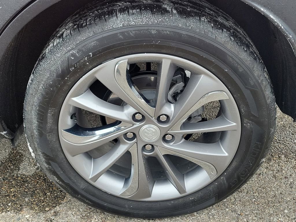 Used 2023 Buick Encore GX Essence w/ Experience Buick Package image 4