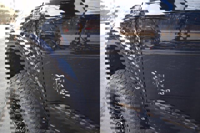 New 2025 Ford F150 XLT w/ Equipment Group 303A High image 9