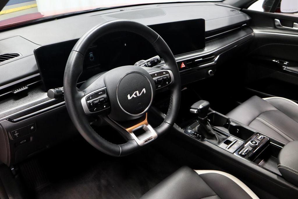 Used 2025 Kia K5 GT-Line FWD image 25