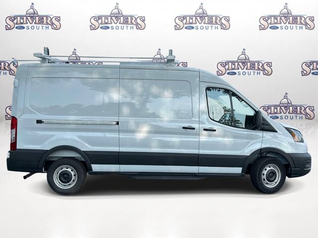 New 2026 Ford Transit 250 148 Medium Roof RWD image 2