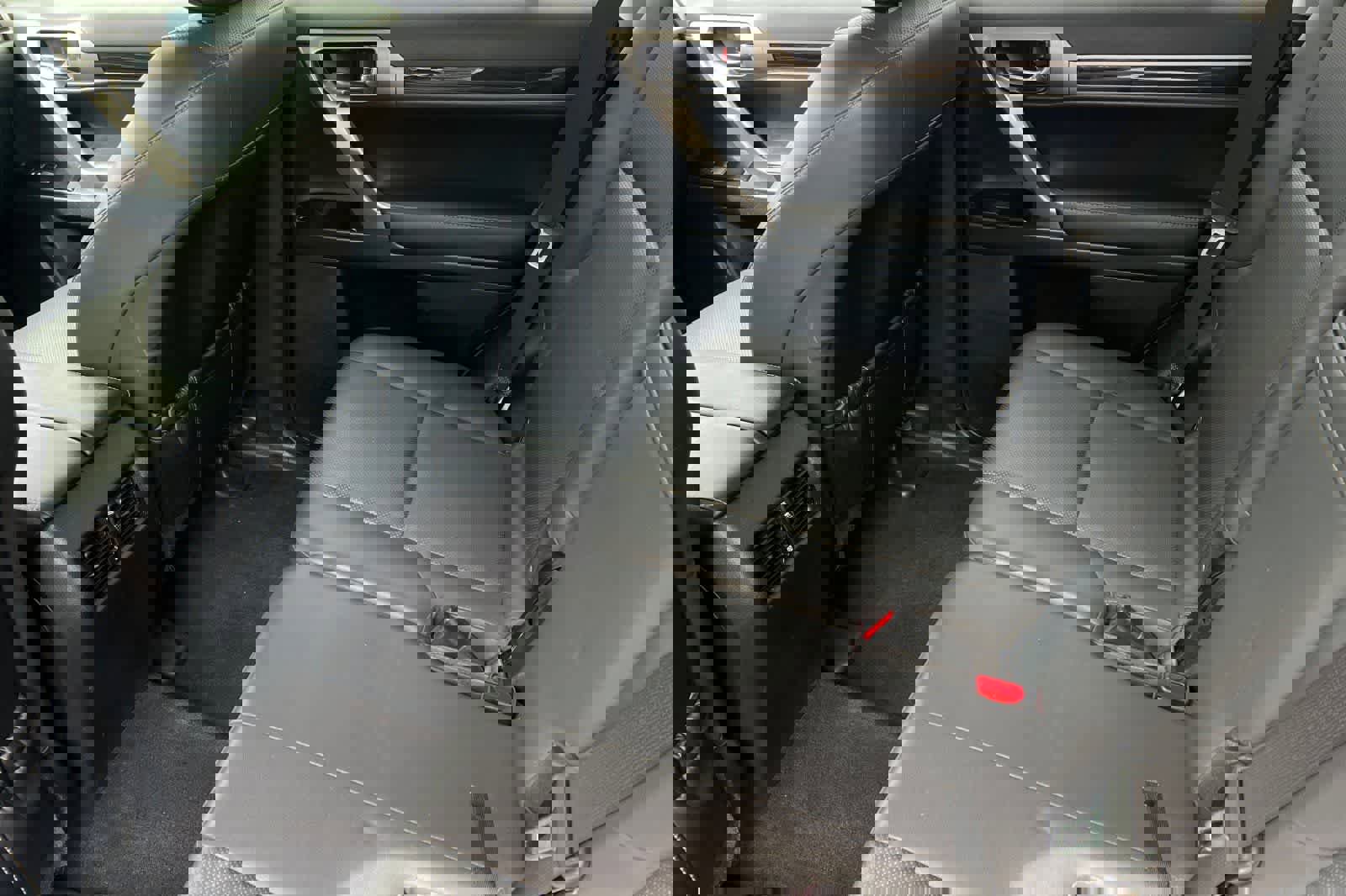 Used 2017 Lexus GX 460 w/ Navigation Package image 5