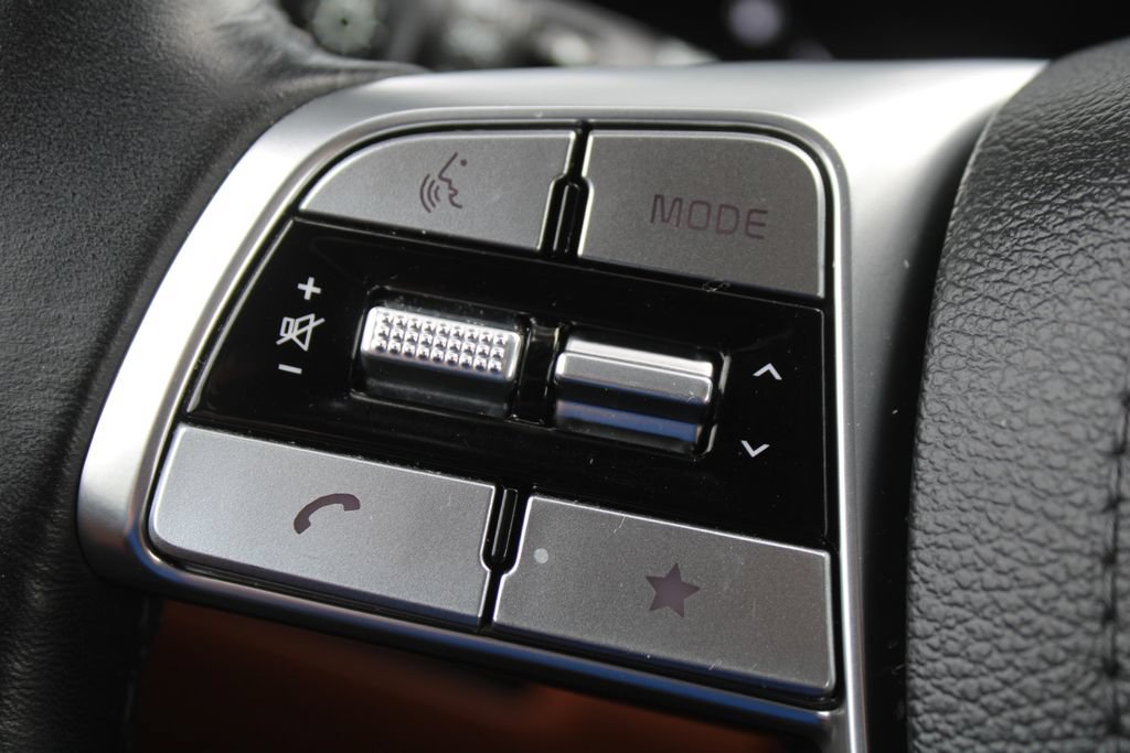Certified 2025 Kia Telluride SX Prestige X-Pro AWD/4WD image 33