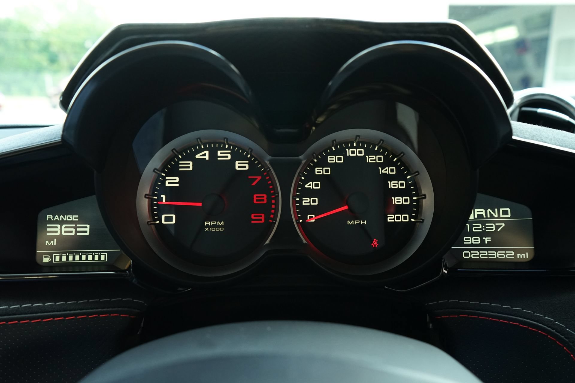 Used 2020 Lotus Evora RWD image 13