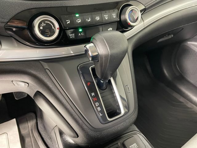 Used 2015 Honda CR-V EX image 9
