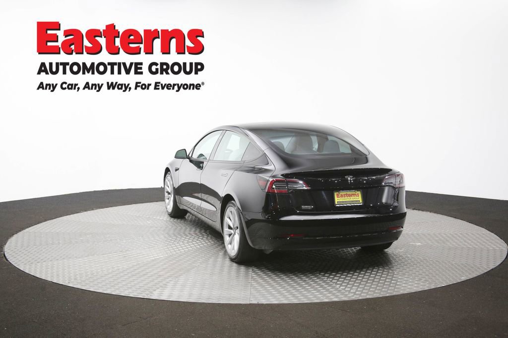 Used 2022 Tesla Model 3 image 60