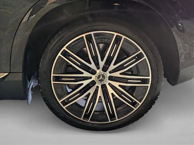 New 2026 Mercedes-Benz EQE 320 4MATIC SUV image 10