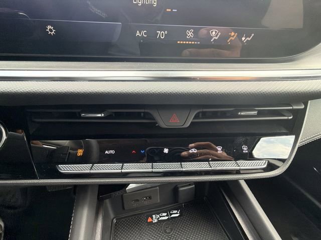 New 2026 Buick Envision Preferred AWD/4WD image 16