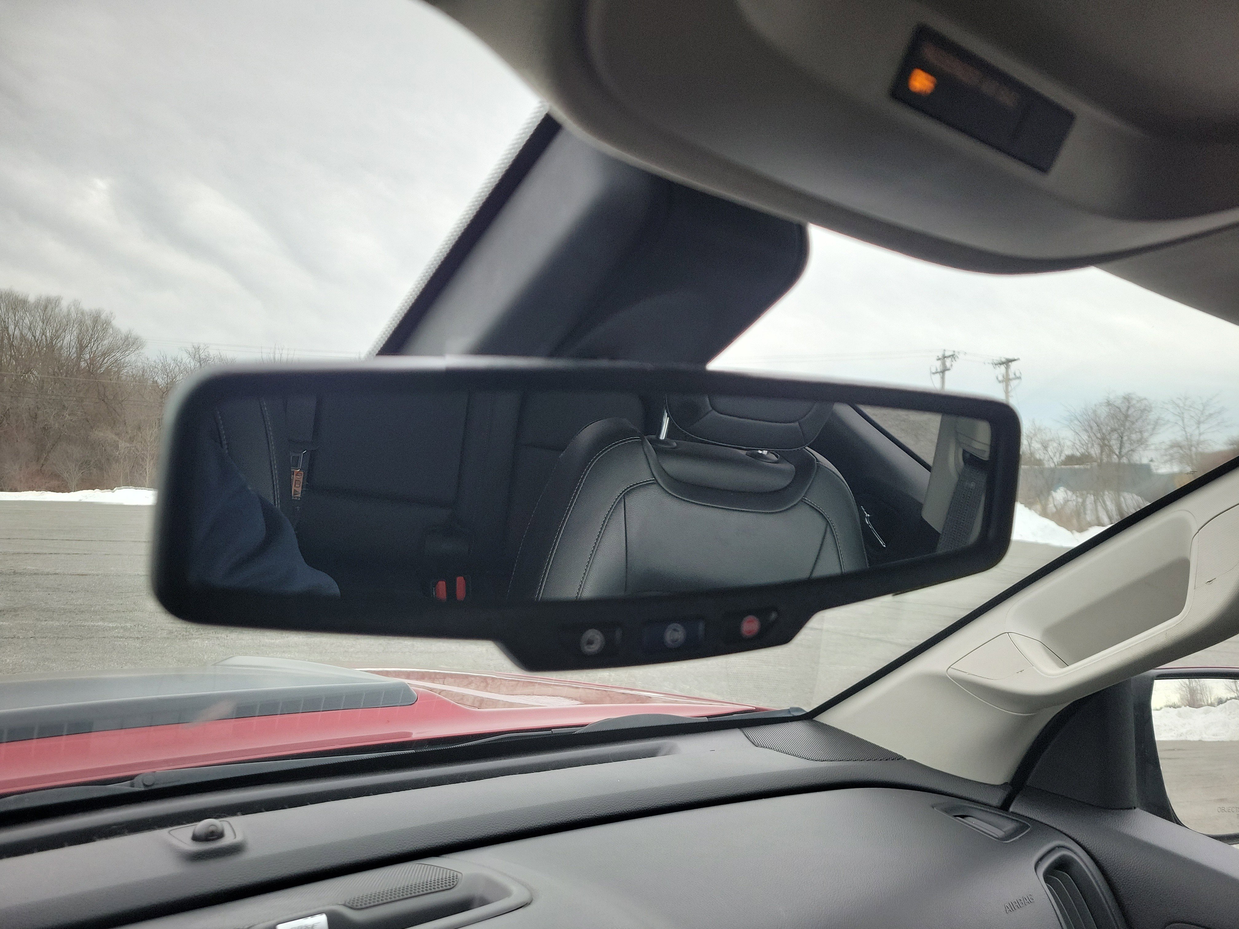 Used 2017 Chevrolet Colorado ZR2 image 28