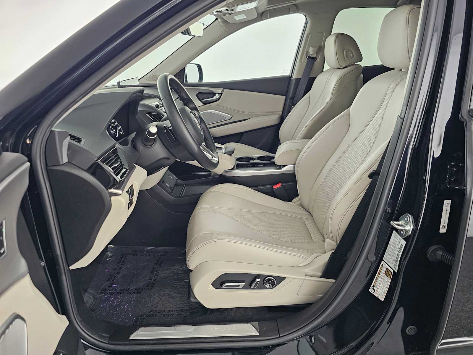 Used 2025 Acura RDX SH-AWD w/ Technology Package image 20