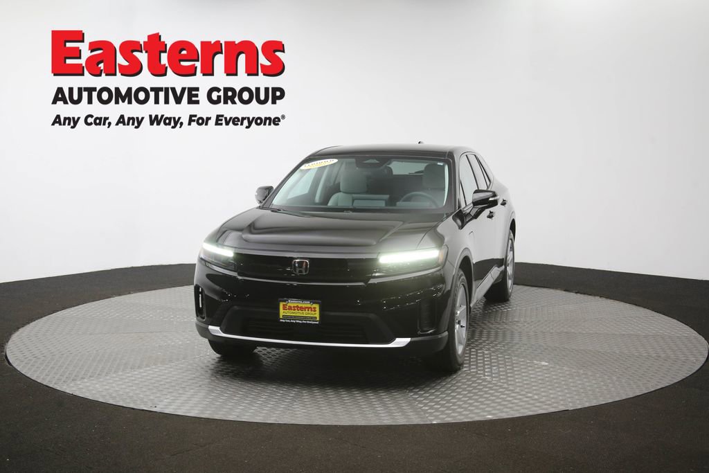 Used 2024 Honda Prologue EX image 52
