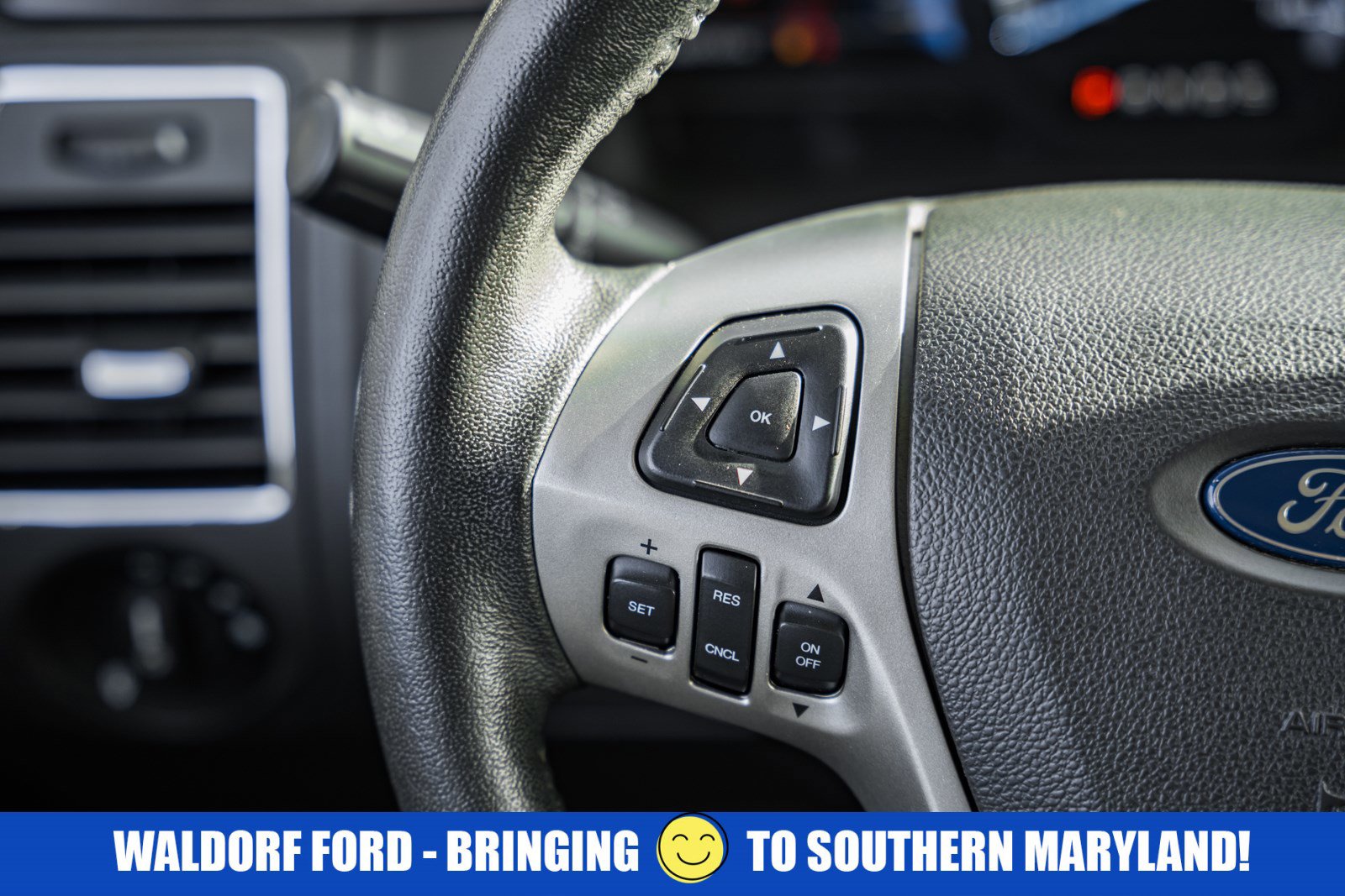 Used 2019 Ford Flex SEL w/ Equipment Group 202A image 30