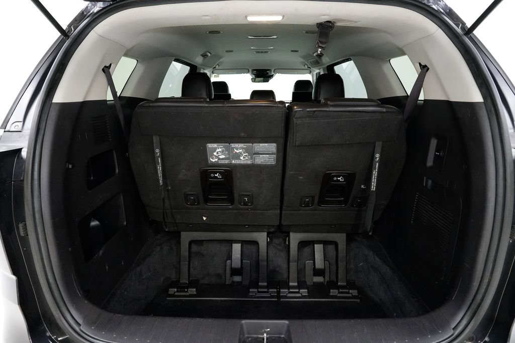 Certified 2022 Kia Carnival LX image 30