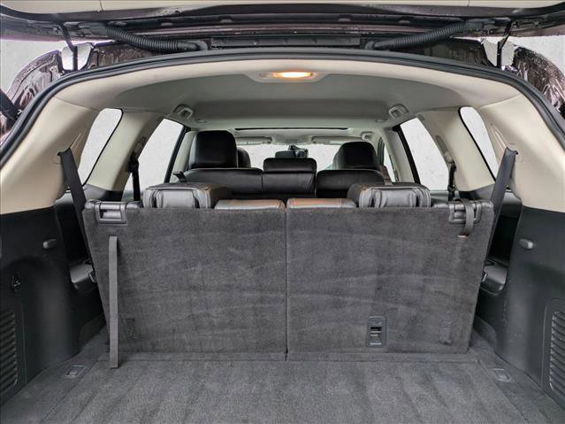 Used 2019 INFINITI QX60 Luxe w/ Essential Package image 6