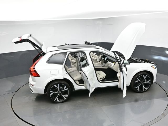 New 2026 Volvo XC60 B5 Ultra w/ Protection Package Premier AWD/4WD image 51