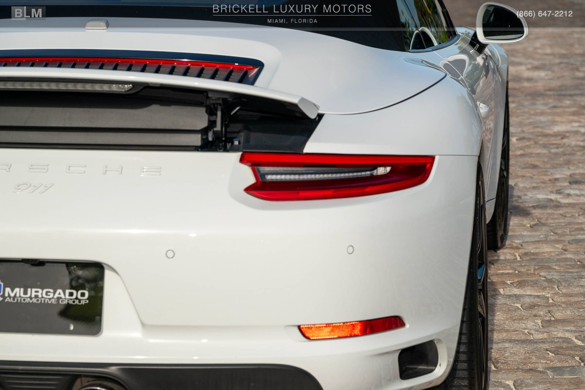 Used 2017 Porsche 911 Carrera S RWD image 57