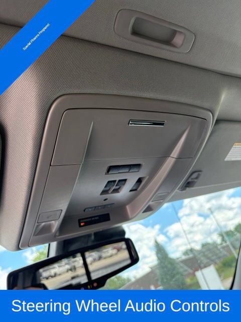 Used 2017 Chevrolet Silverado 1500 High Country w/ High Desert Package AWD/4WD image 26