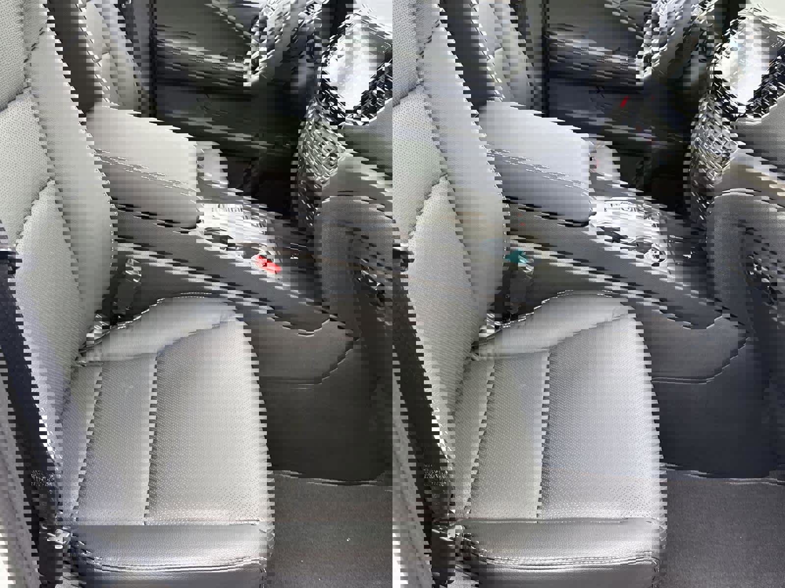 Used 2026 Honda Ridgeline RTL image 19